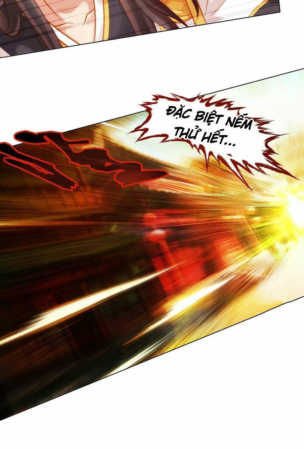 Bất Hủ Phàm Nhân: Chapter 4