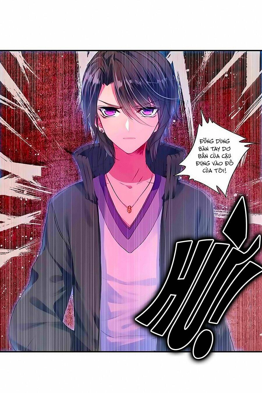 101 Sủng Vật Tình Nhân: Chapter 32