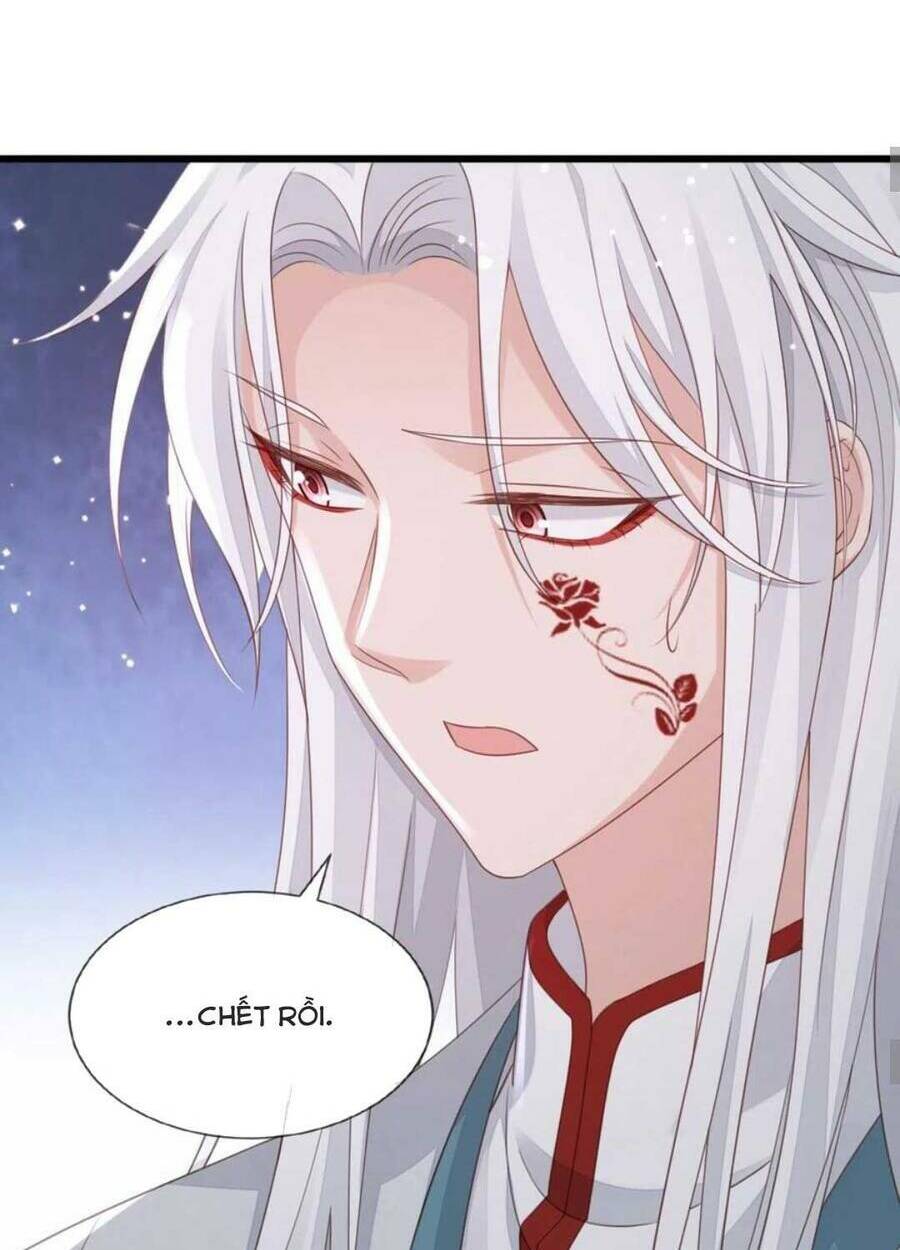 Mau Xuyên Không Rửa Tội Cho Nhân Vật Phản Diện: Chapter 119
