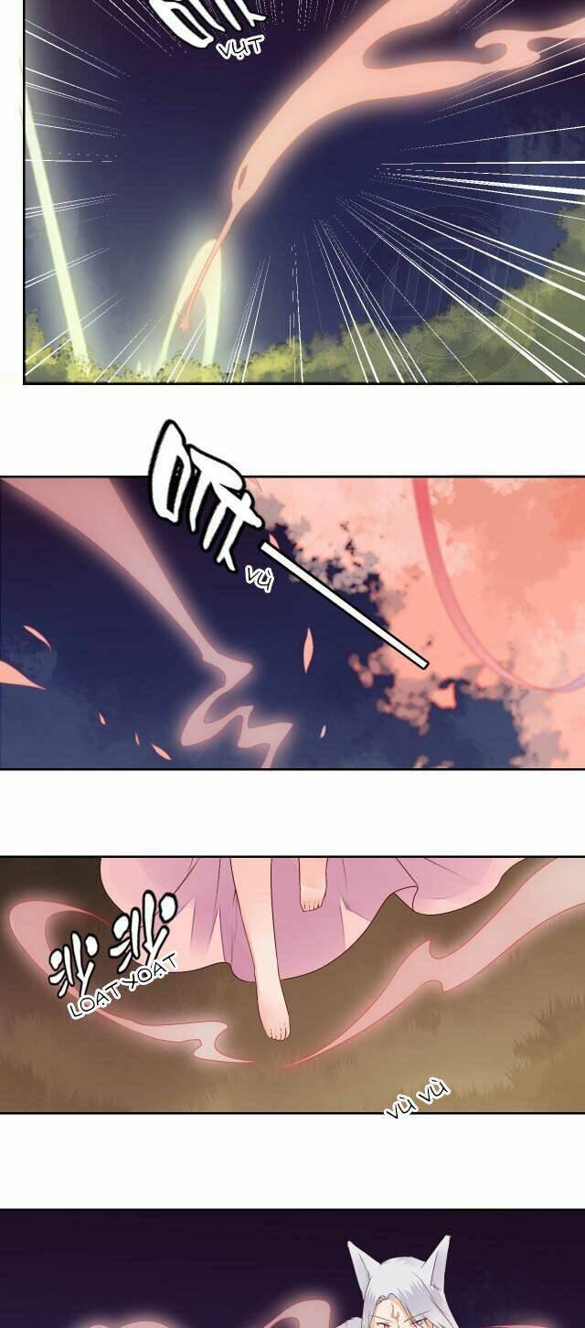Đốt Đào Hoa: Chapter 25.2