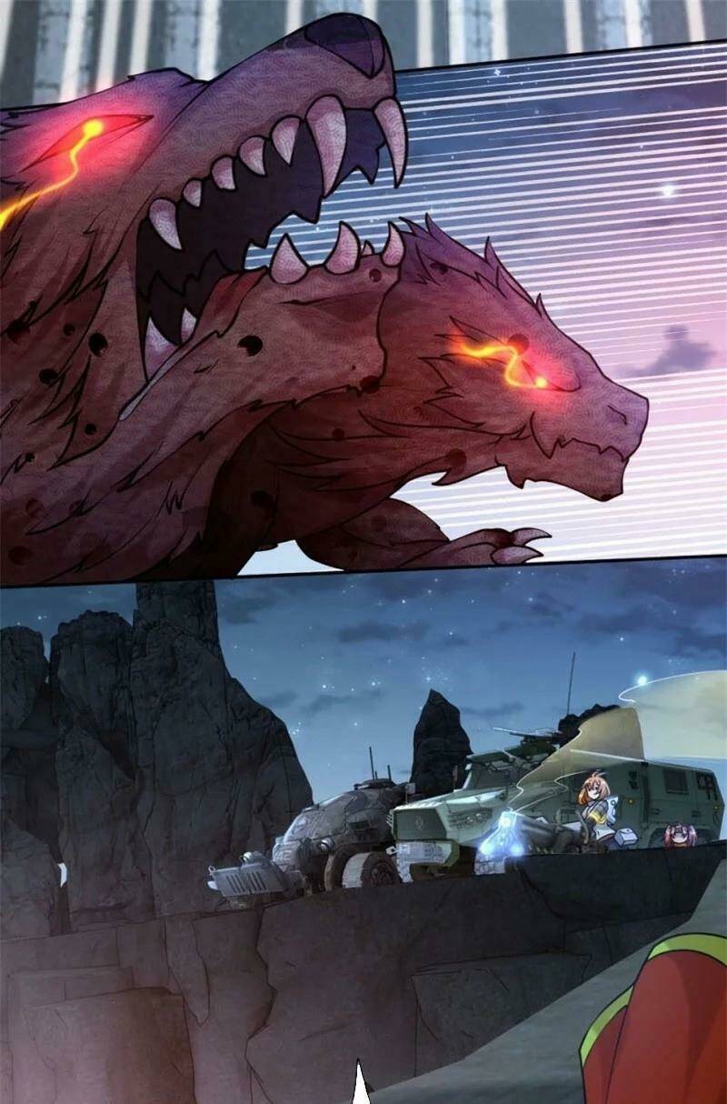 Bạn Gái Mạt Thế Vườn Nhà Ta Thông Tới Mạt Thế: Chapter 78