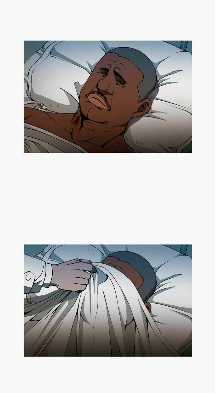 Quán Ăn Sát Thủ: Chapter 34