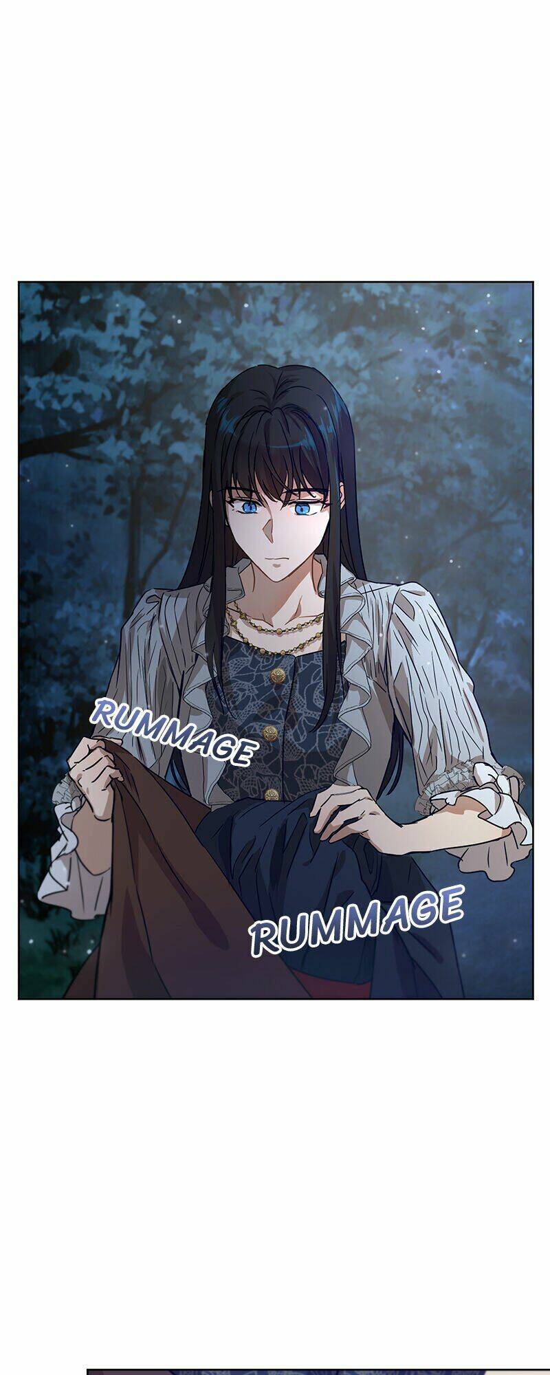 Khế Ước Của Ác Ma: Chapter 39