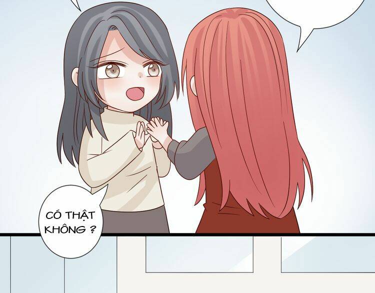 Nữ Hoàng Giá Đáo: Chapter 12