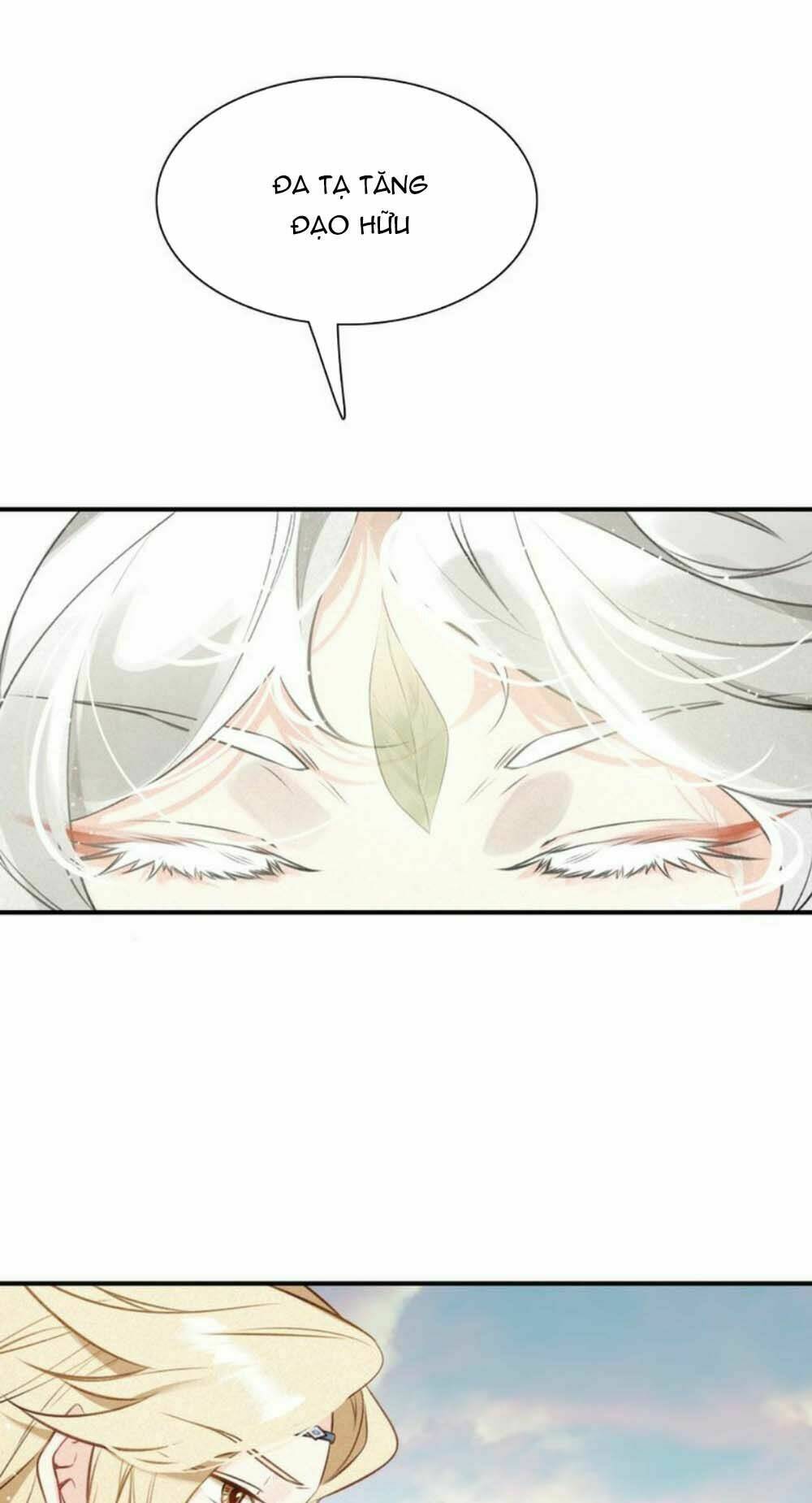 Đế Sư Tại Thượng: Chapter 21