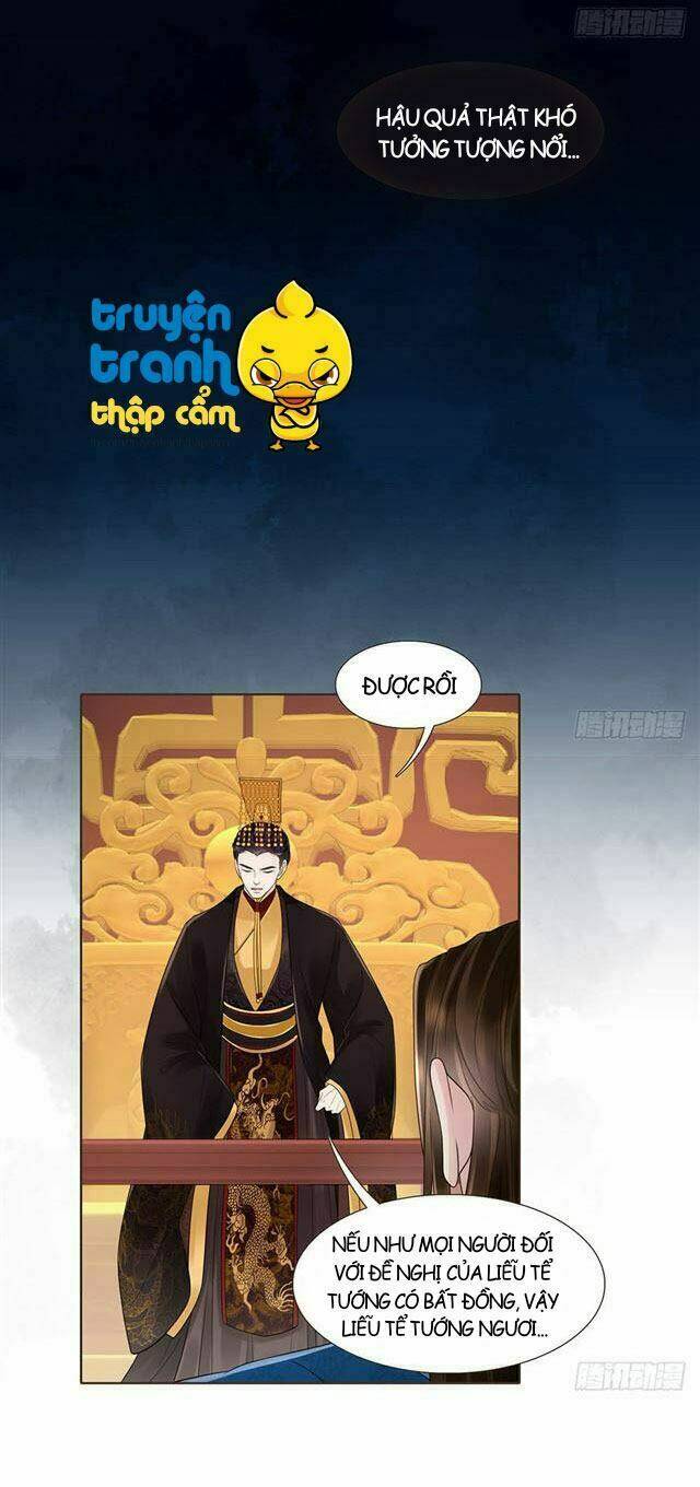 Đại Giá Thừa Tướng: Chapter 118