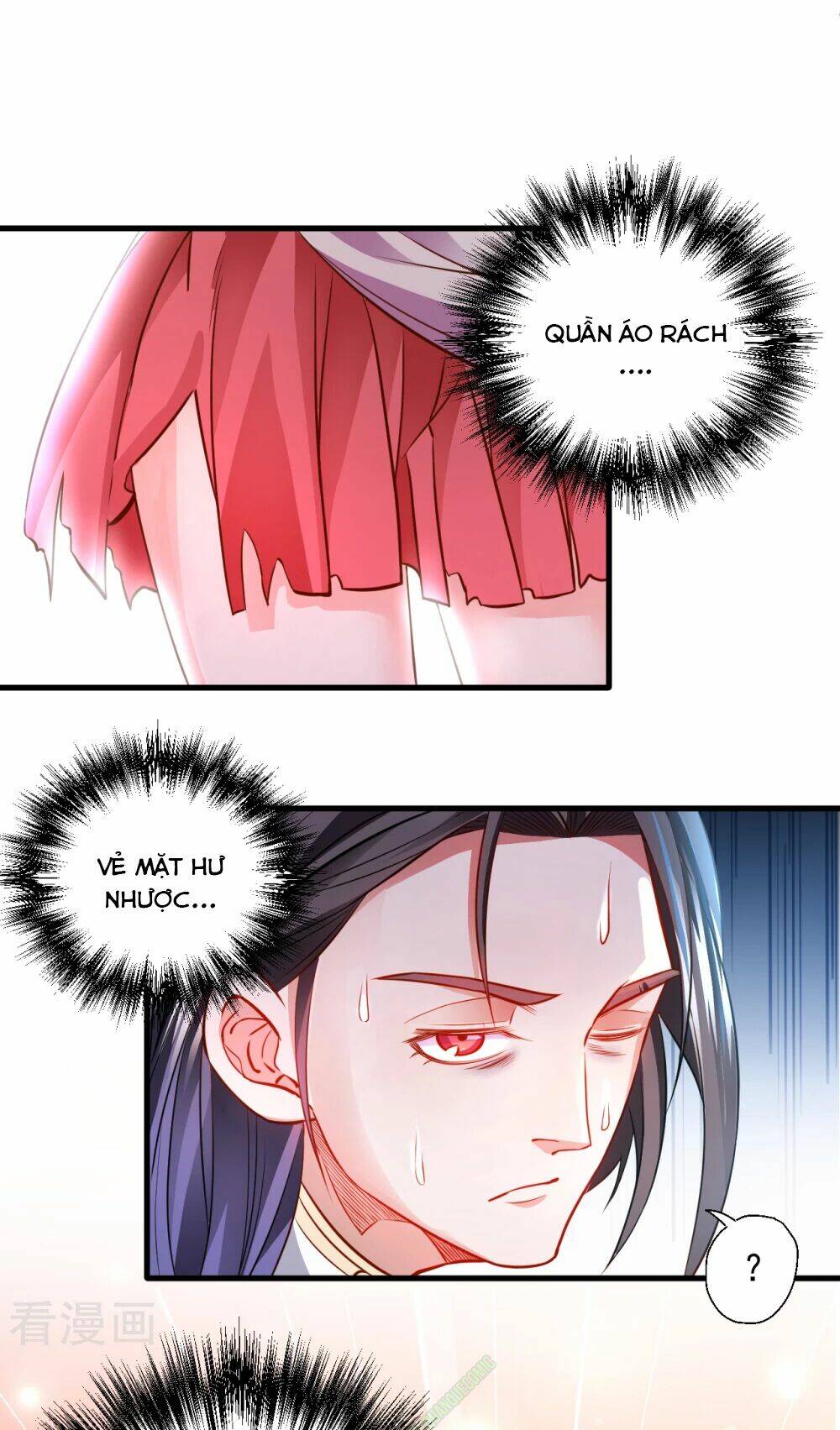 Tối Cường Đại Biểu Hoàng Kim Thận: Chapter 15