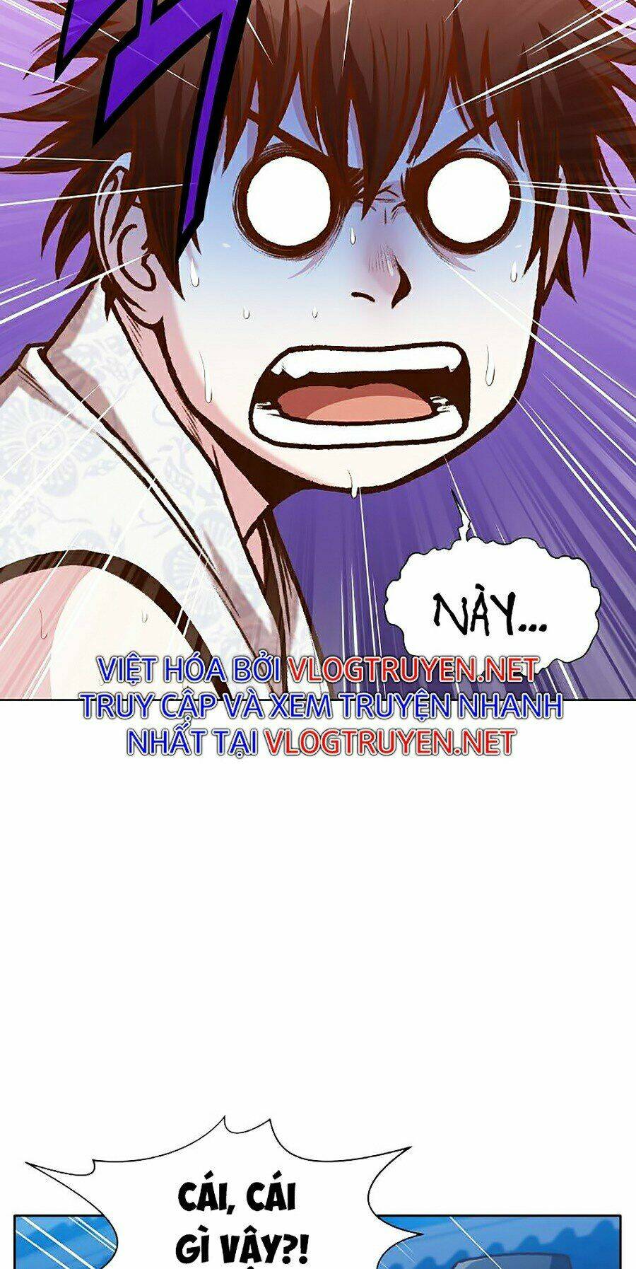 Thiên Võ Chiến Thần: Chapter 15