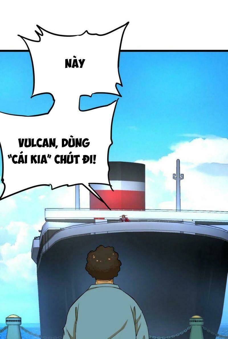 Danh Sách Kẻ Phản Diện: Chapter 116