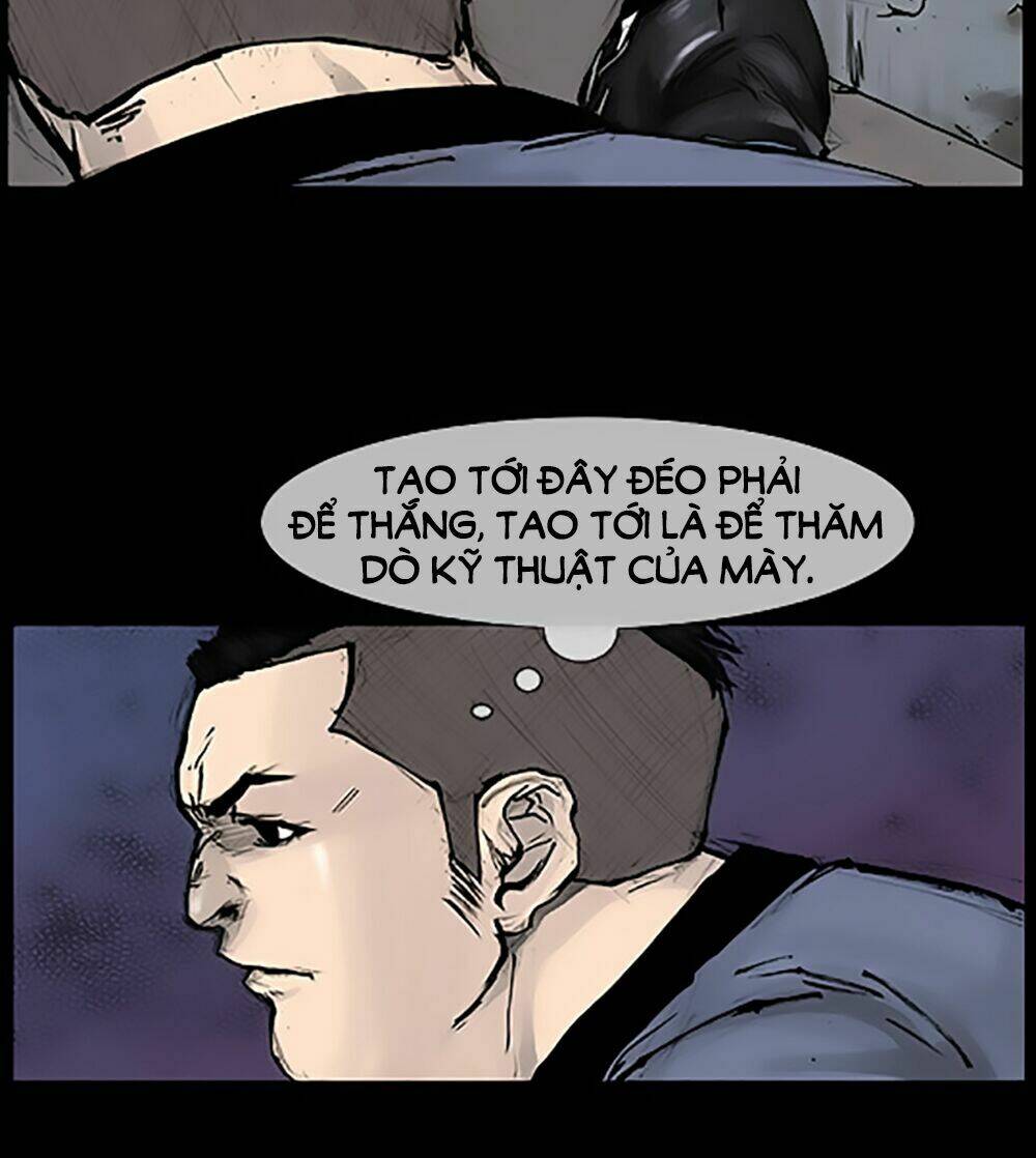 Độc Cô Tiền Truyện: Chapter 78