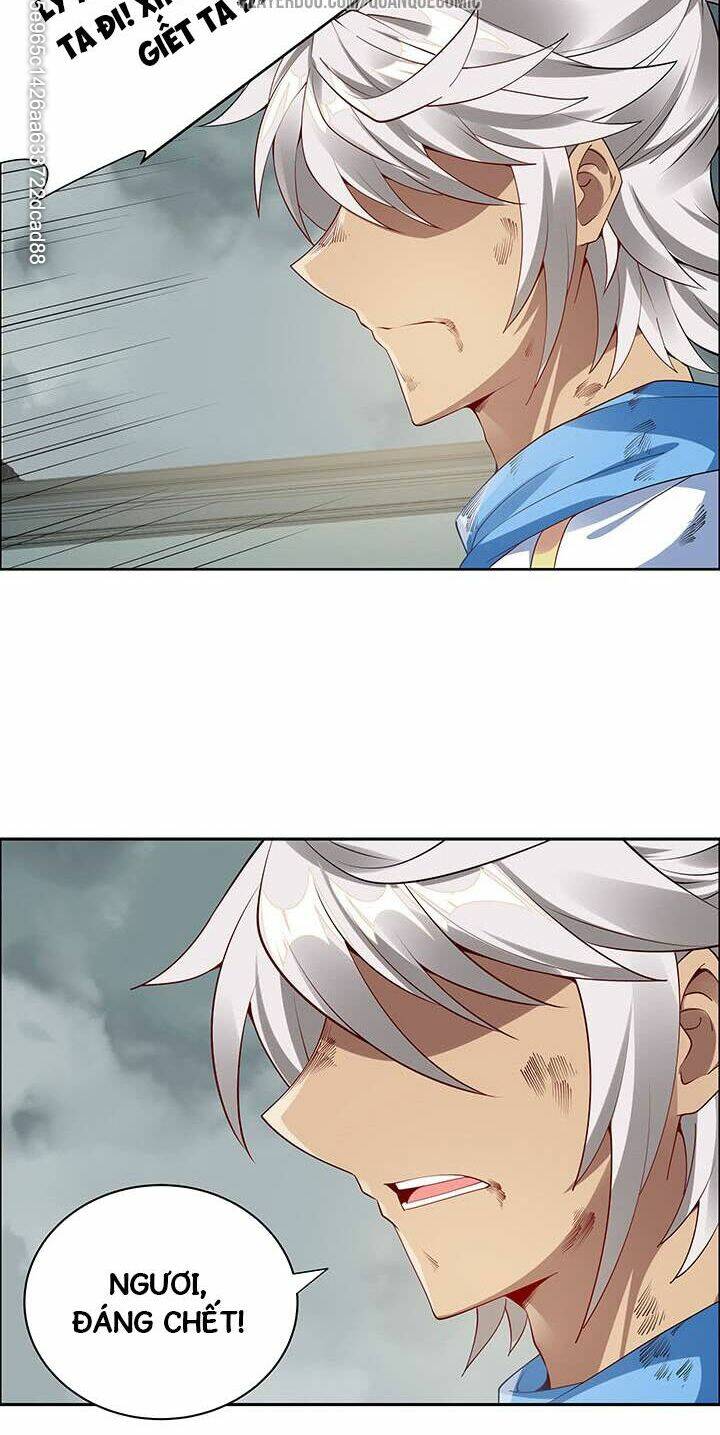 Nghịch Lân: Chapter 25