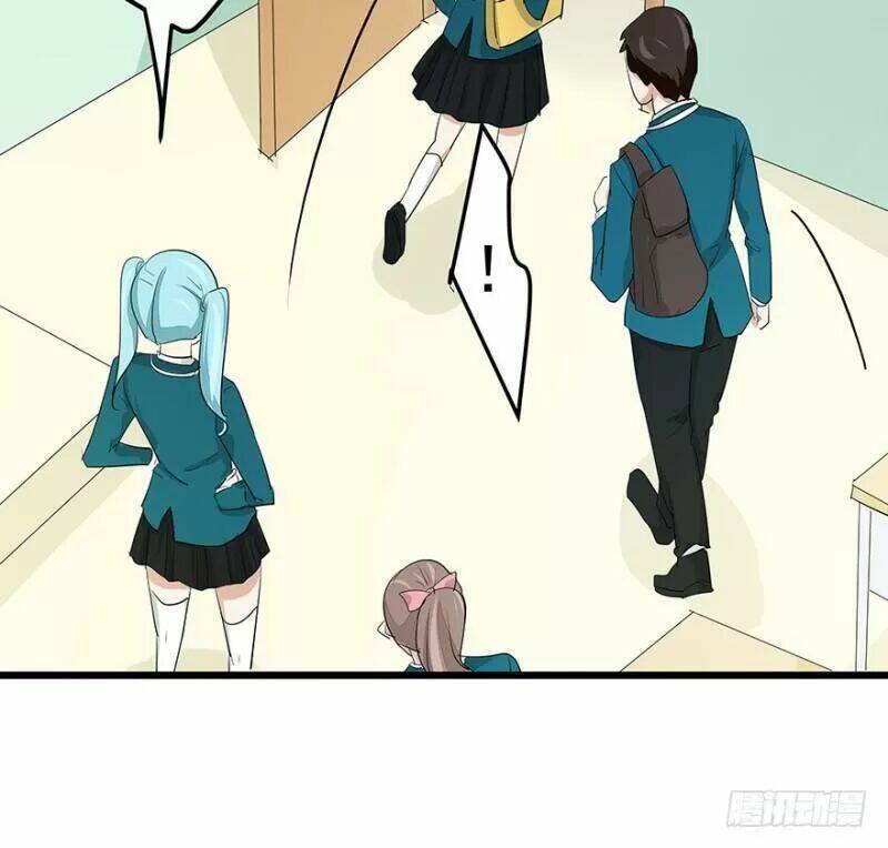 Chào Buổi Sáng, Ức Vạn Manh Thê: Chapter 33