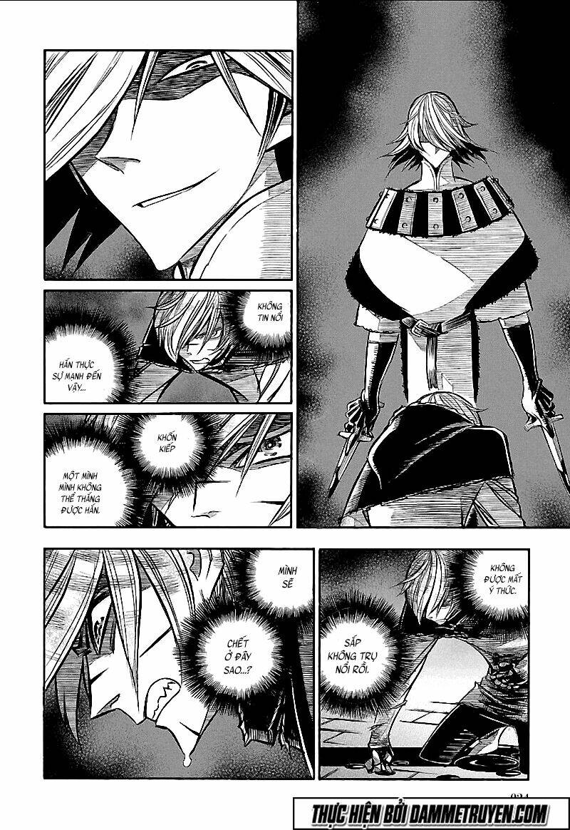 Wolfsmund: Chapter 19