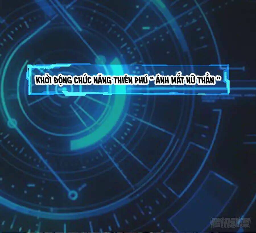 Ta Không Phải Nữ Thần: Chapter 5.2
