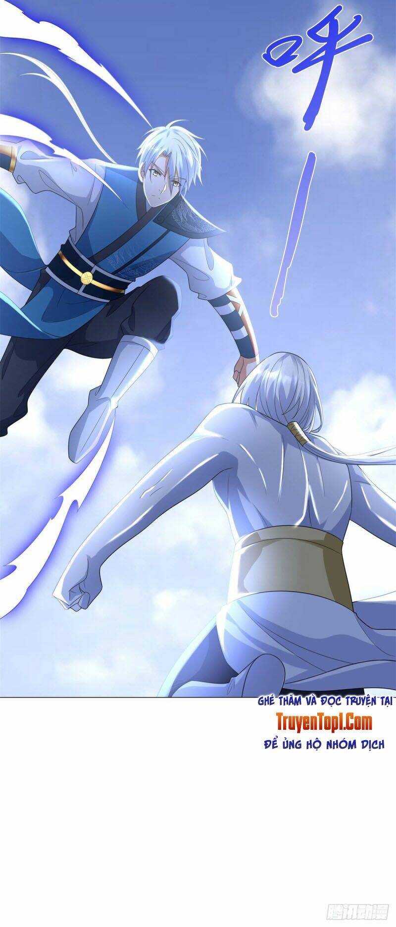 Chí Tôn Trọng Sinh: Chapter 49