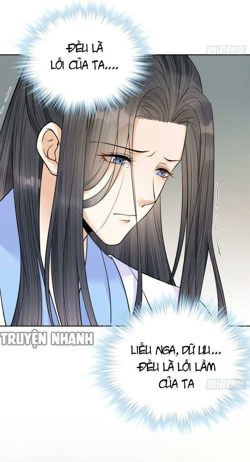 Lễ Băng Nhạc Phôi Chi Dạ: Chapter 37