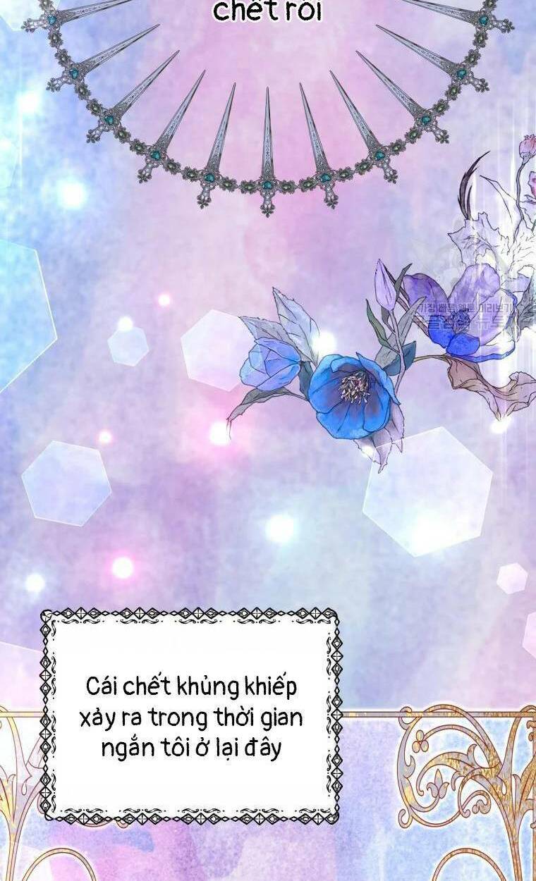 Roelin Bước Đến Tương Lai: Chapter 8