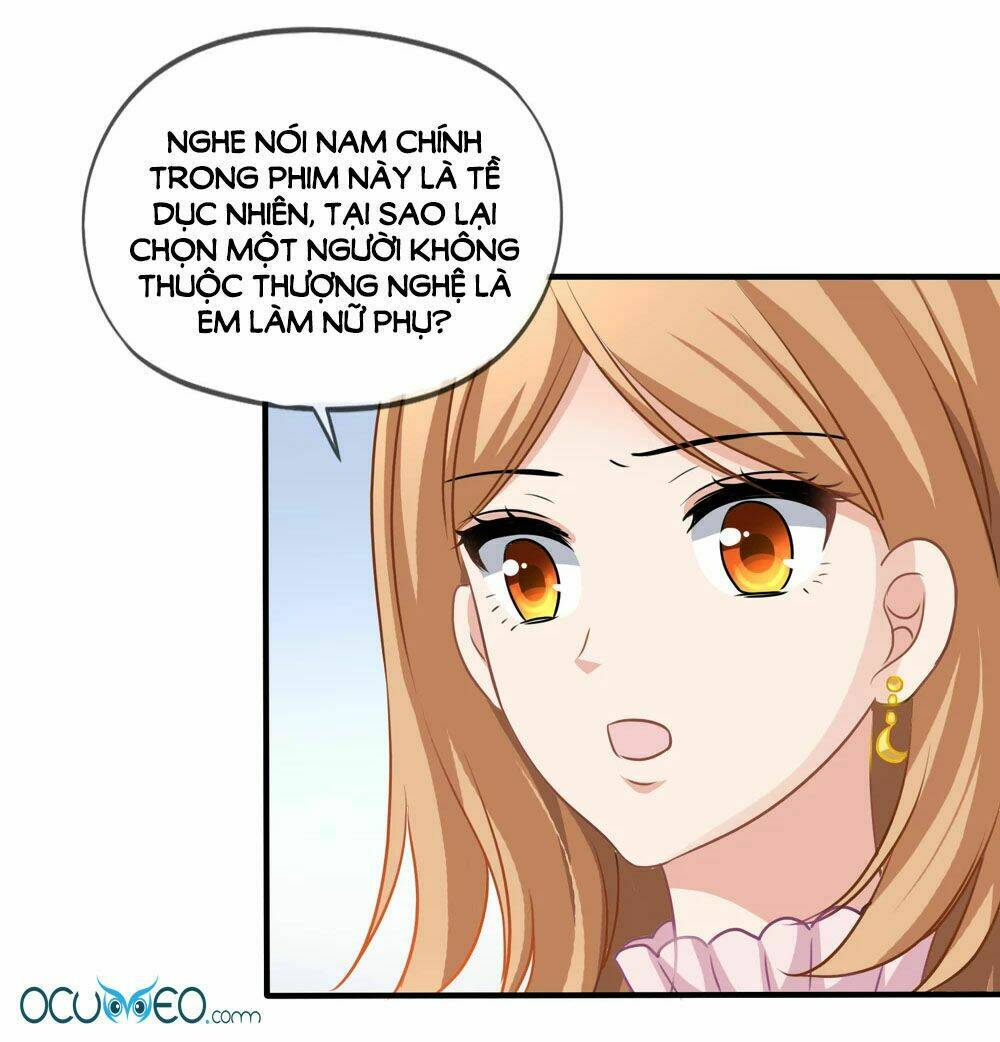 Mỹ Vị Giai Thê: Chapter 13