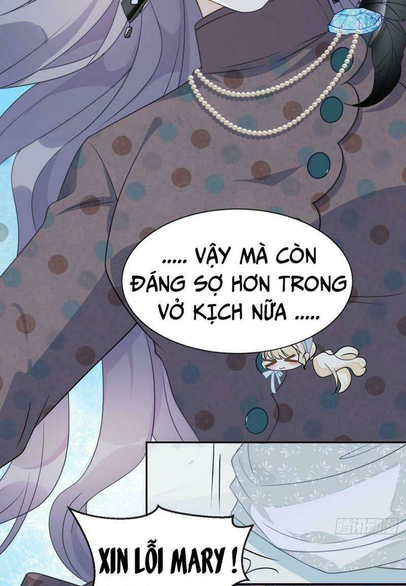 Không Thể Hòan Hảo Tuyệt Đối: Chapter 2