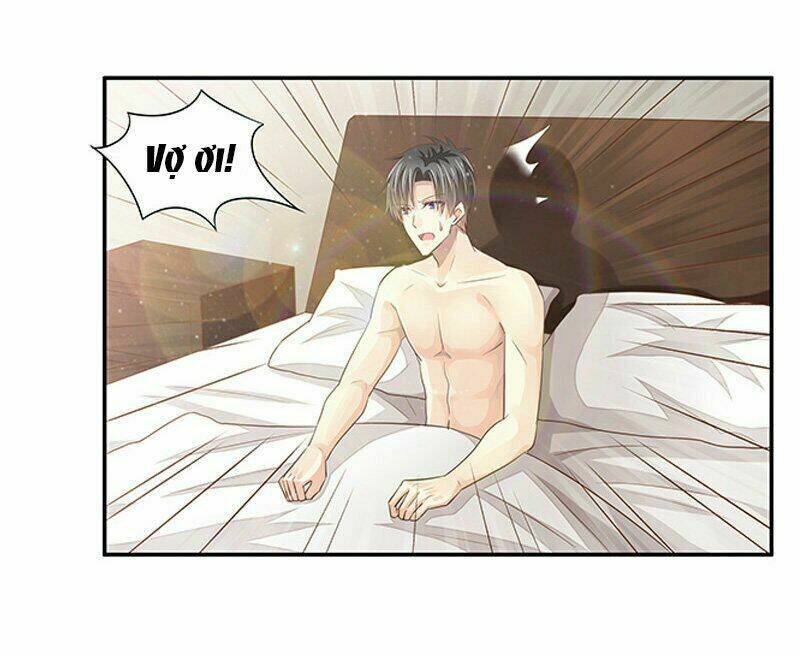 Hôn Bất Do Kỷ: Chapter 38