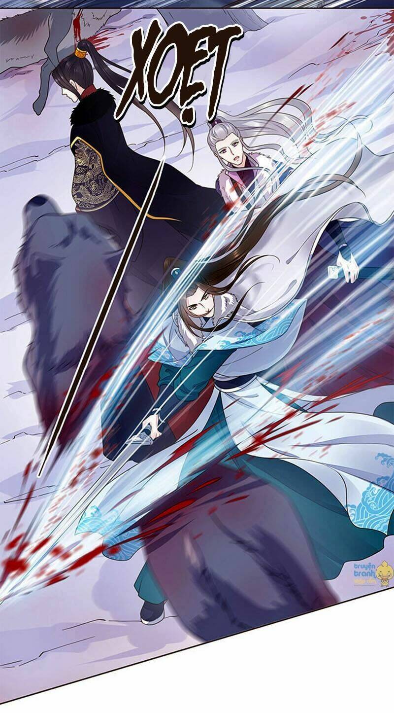 Đại Giá Thừa Tướng: Chapter 79.2