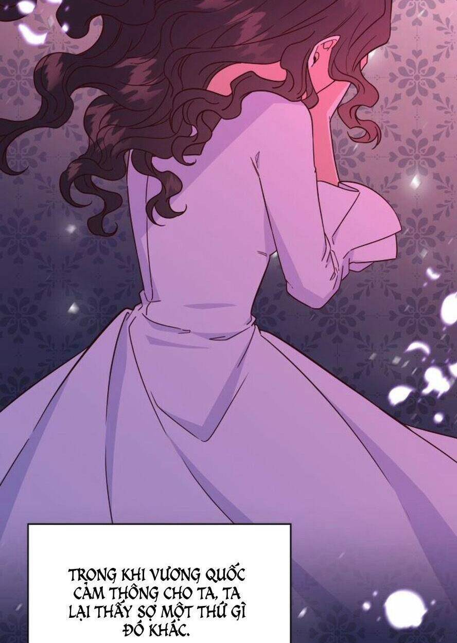 Lòng Trung Thành Với Kẻ Ác: Chapter 38