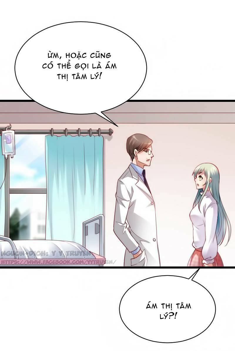 Vạn Năm Nhân Duyên Nhất Tuyến Khiên: Chapter 37