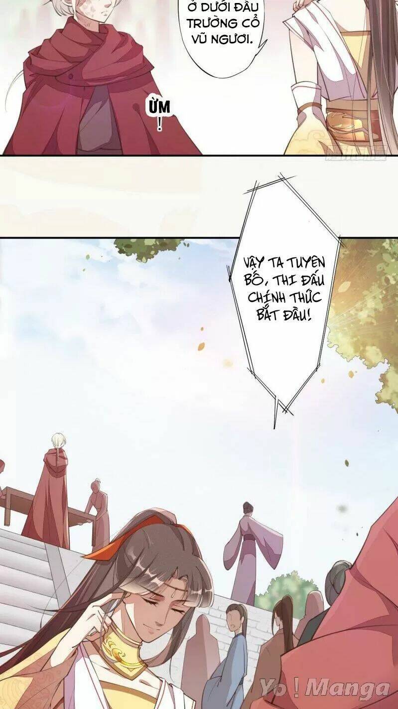 Tuyệt Thế Luyện Đan Sư: Chapter 66