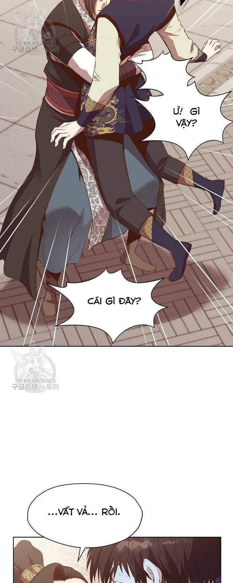 Thiên Võ Chiến Thần: Chapter 63