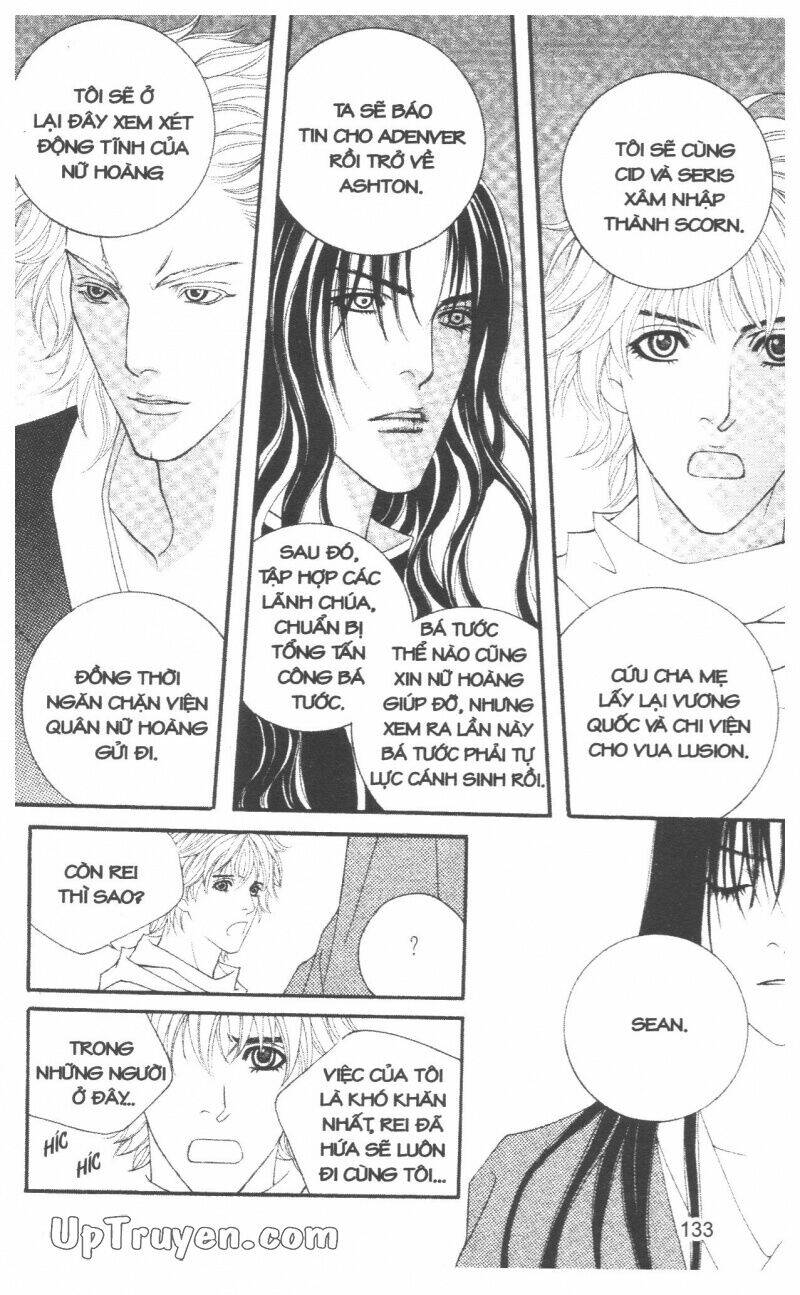 Saver - Vị Cứu Tinh: Chapter 32