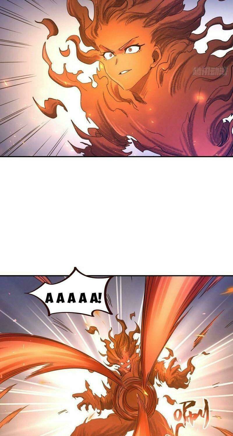 Sinh Tử Quyết: Chapter 173