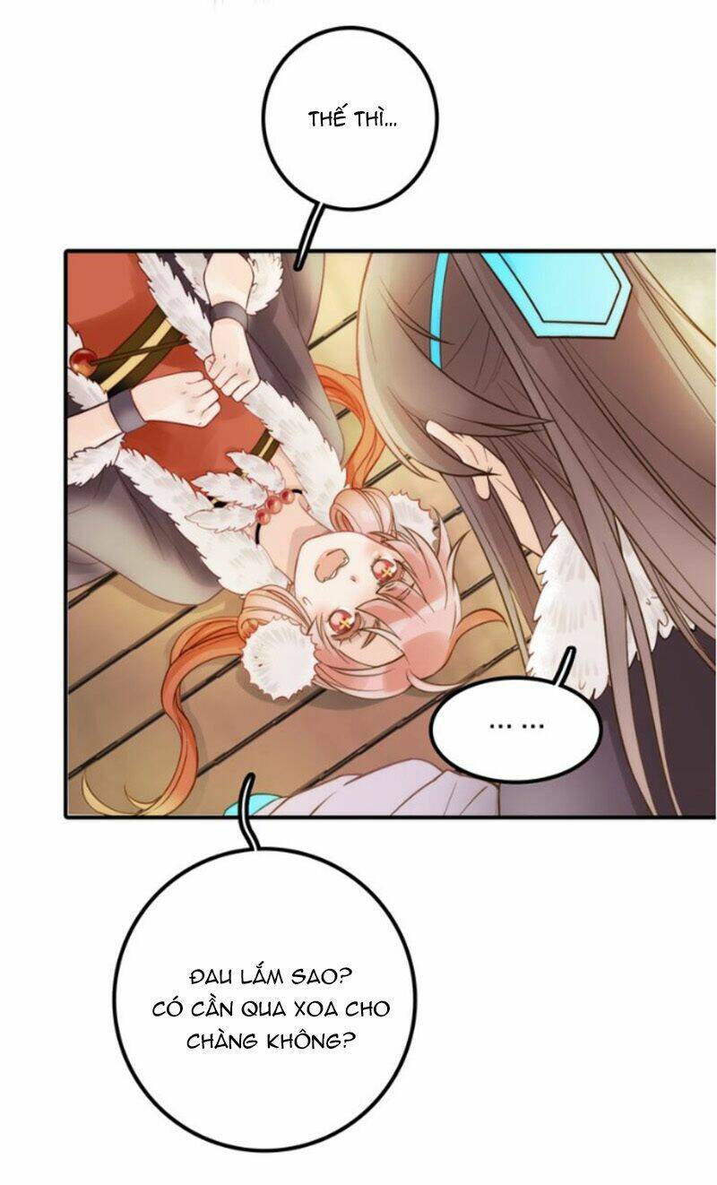 Cướp Chàng Vợ Về Đón Năm Mới: Chapter 9