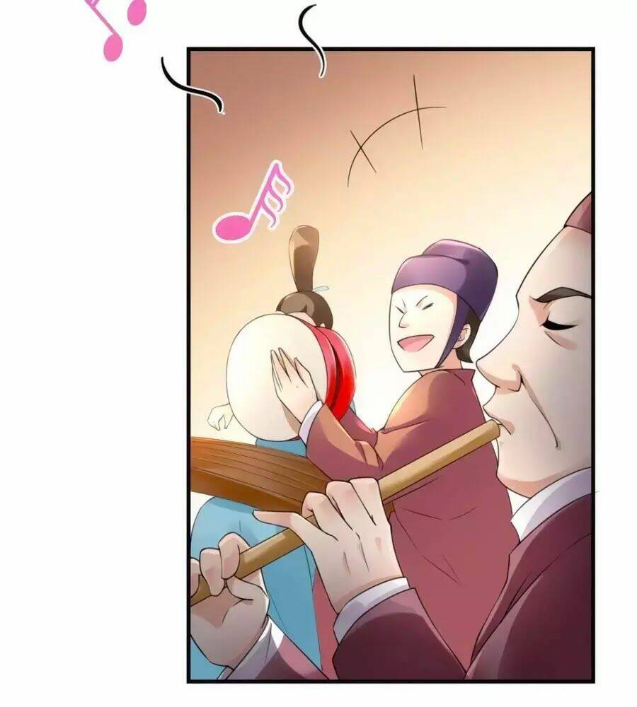 Vương Phi Có Chút Nghịch Ngợm: Chapter 37