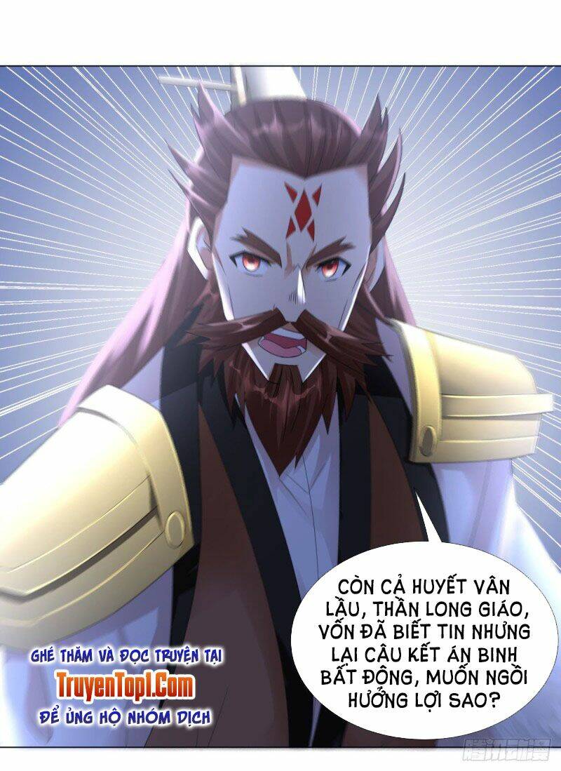 Chí Tôn Trọng Sinh: Chapter 37