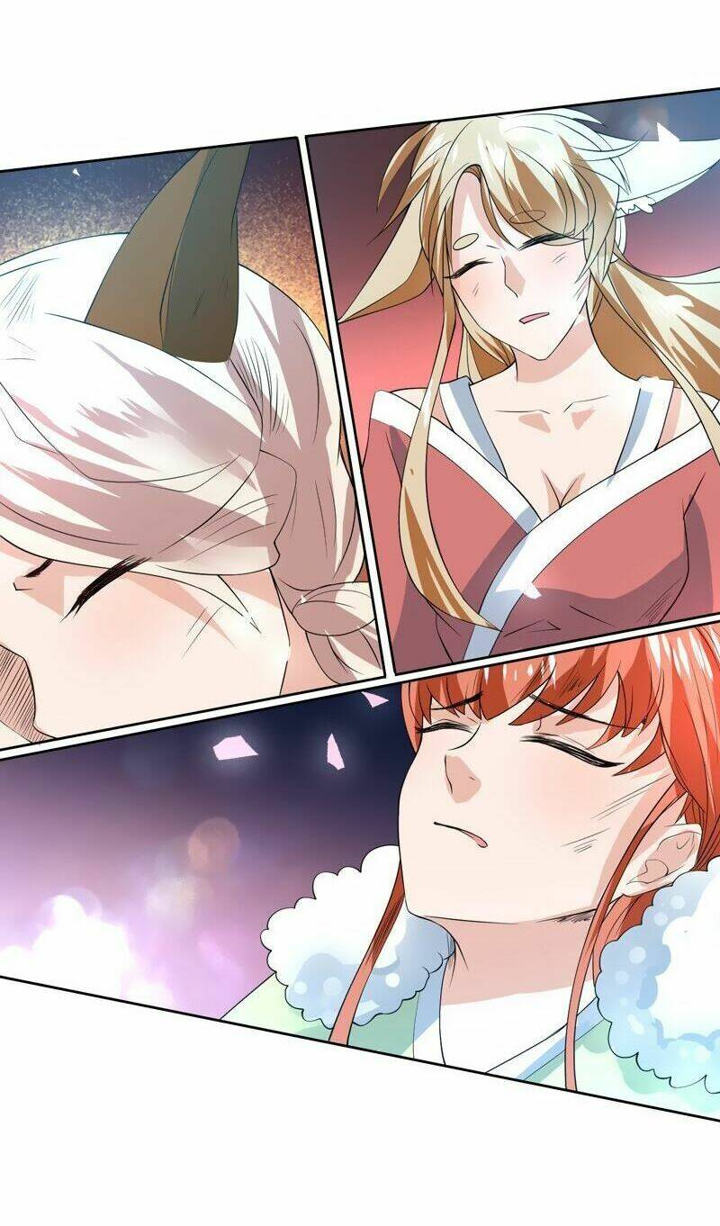 Tối Cường Thần Thú Hệ Thống: Chapter 70