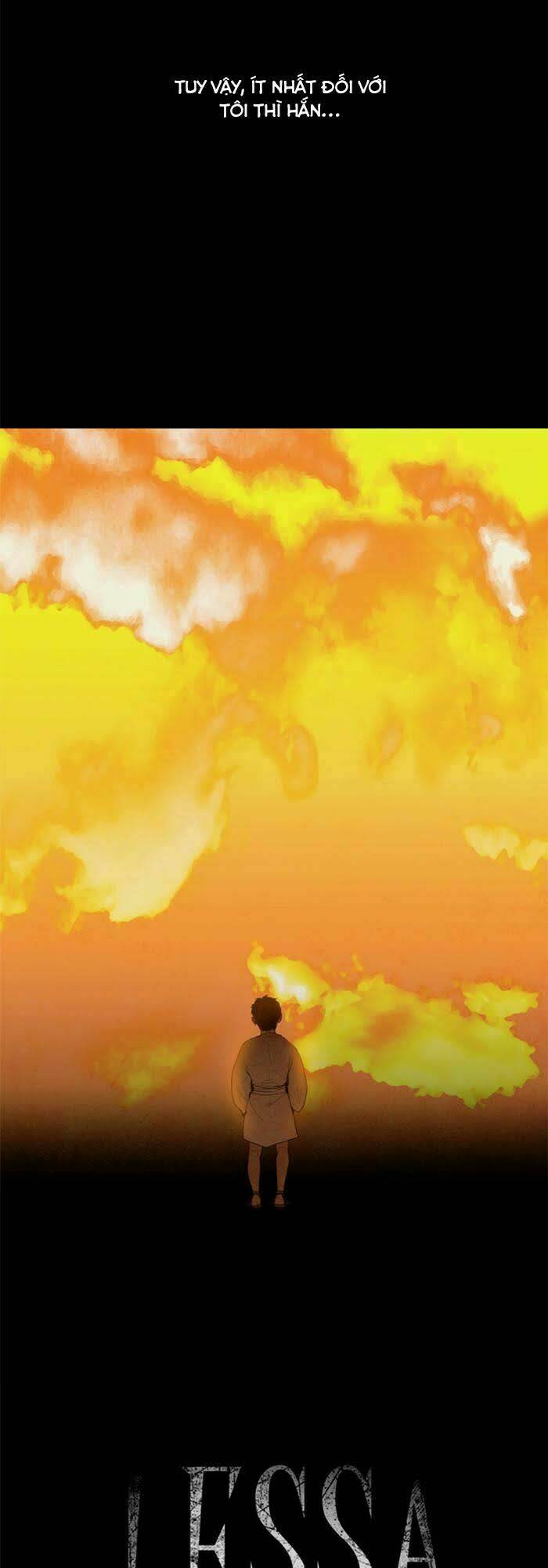 Lessa 2: The Crimson Knight: Chapter 18