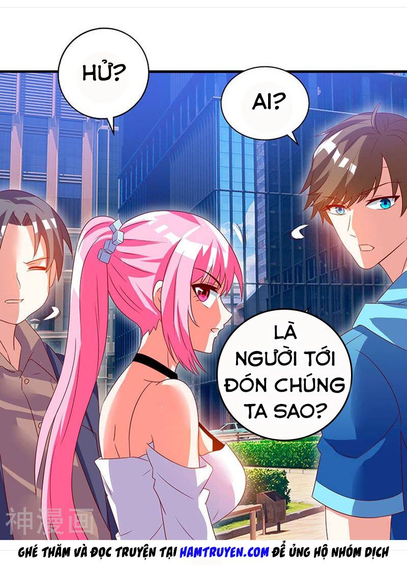 Thần Cấp Thấu Thị: Chapter 60