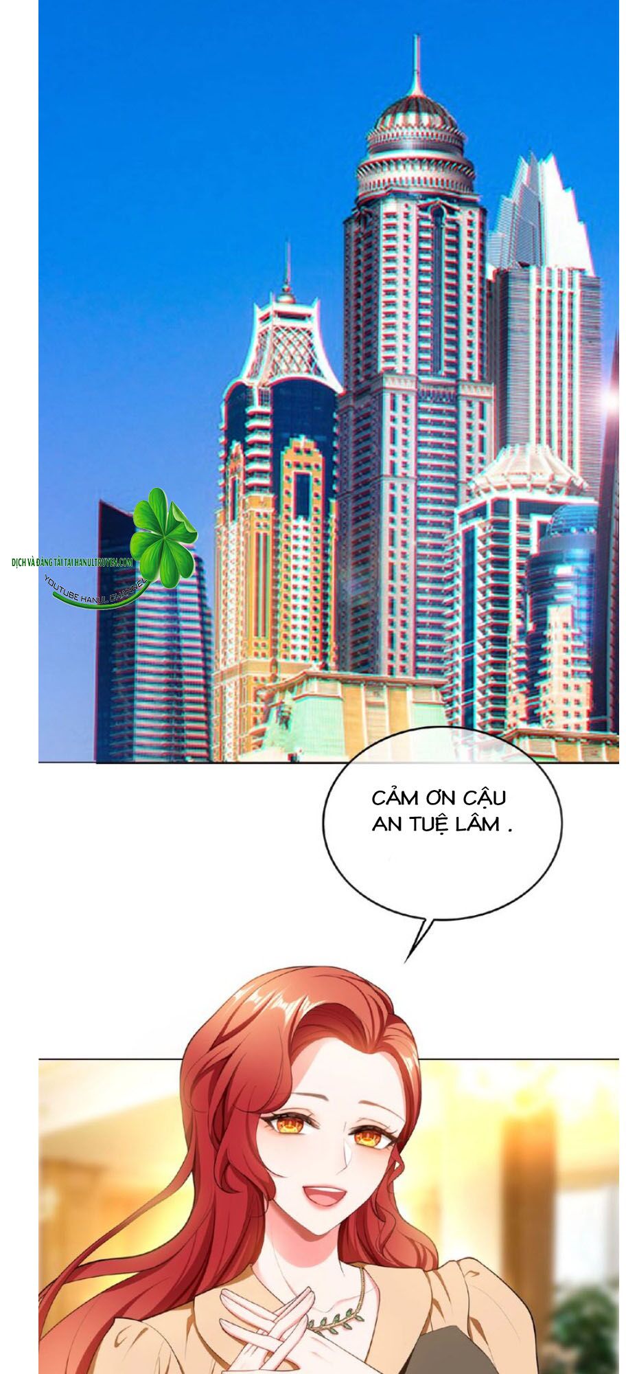 Cô Vợ Nhỏ Nuông Chiều Quá Lại Thành Ác!!: Chapter 154