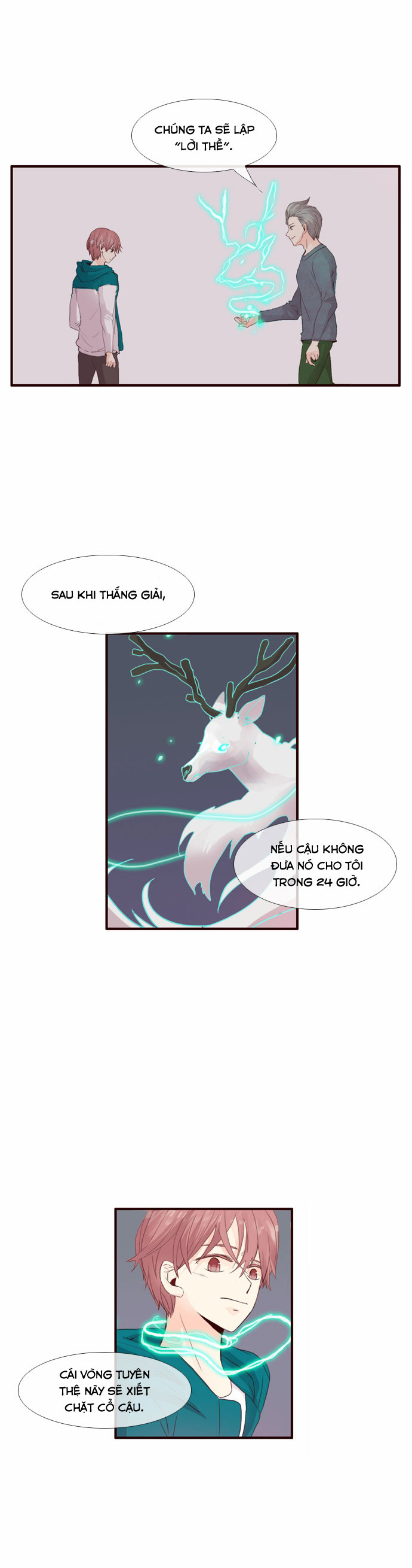 Flow: Chapter 54