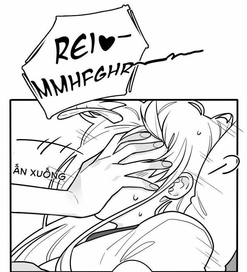 Not So Shoujo Love Story: Chapter 11