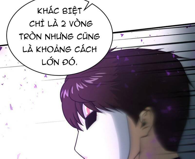 Ngôi Nhà Kết Nối Với Hầm Ngục: Chapter 47