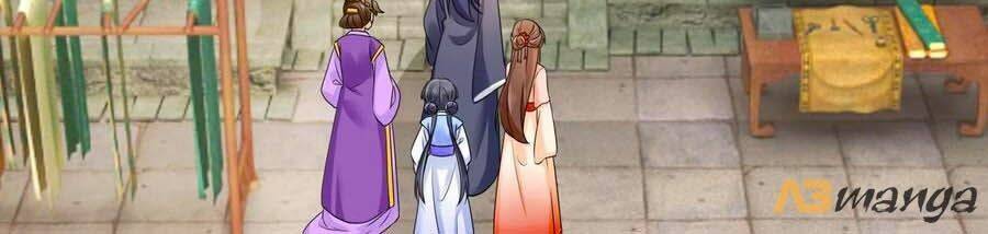 Hãn Phi Đương Gia: Lãnh Vương Xin Tự Trọng: Chapter 36