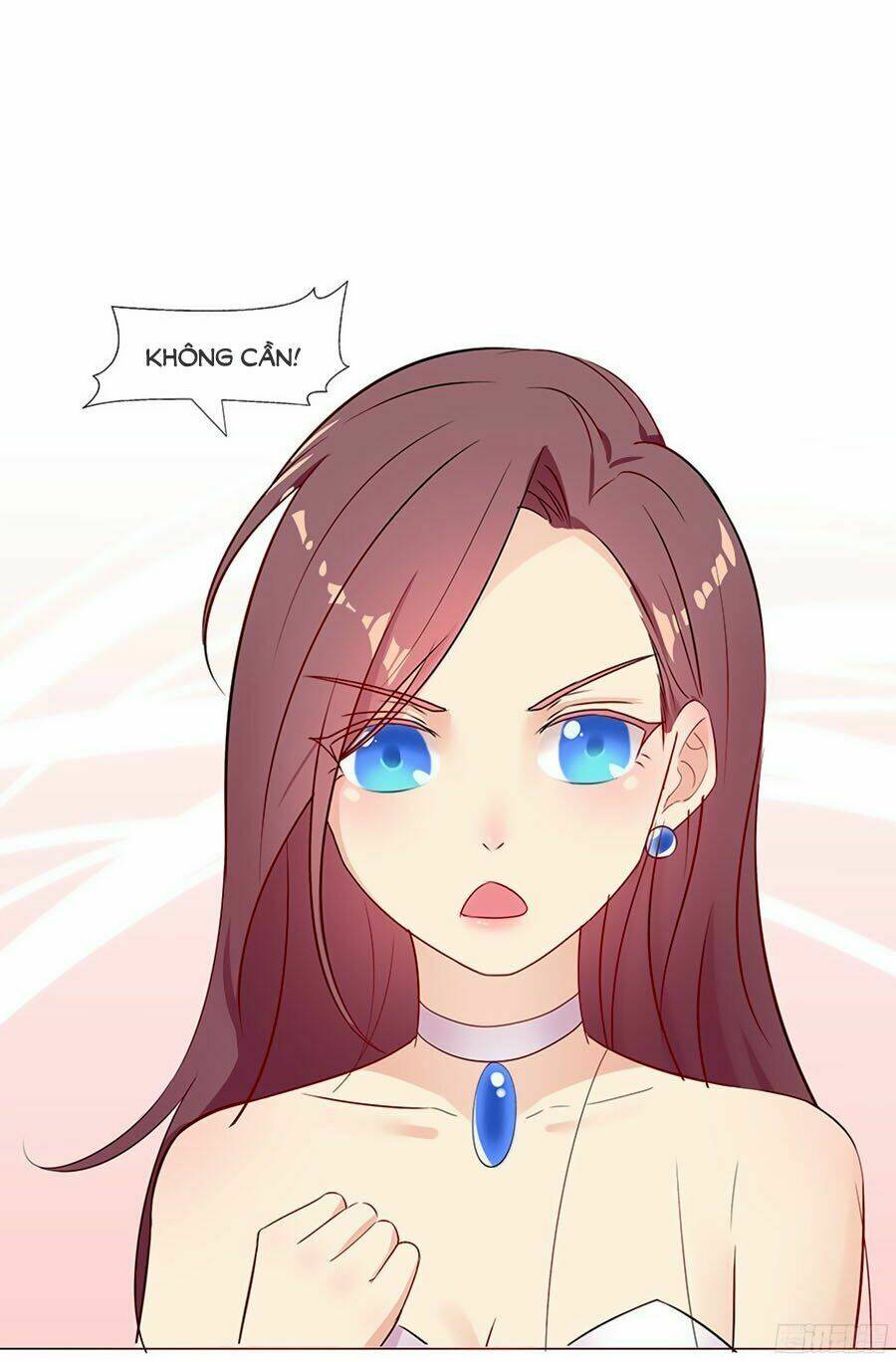 Vạn Sợi Tơ Tình: Chapter 4