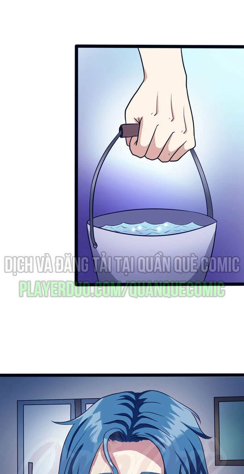 Cuộc Sống Tận Thế Bắt Đầu Từ Số 0: Chapter 42