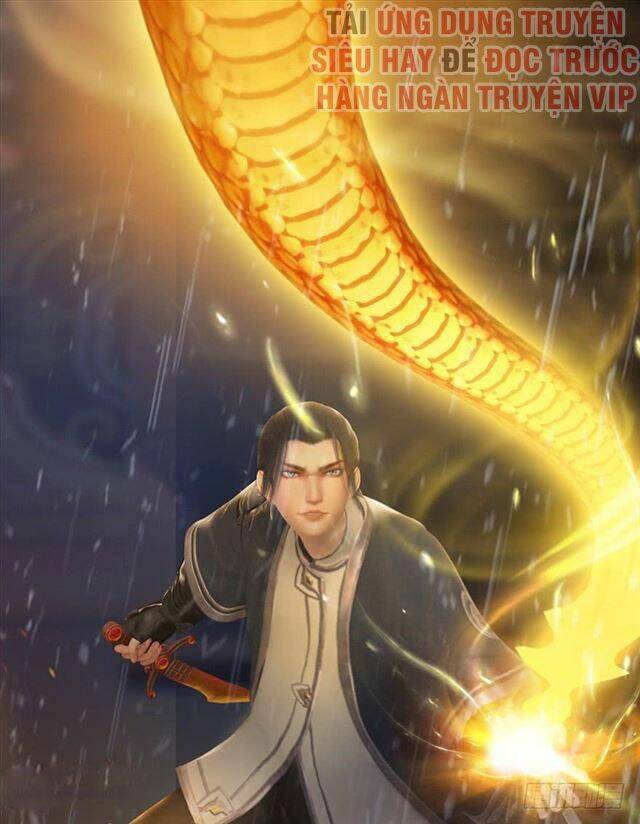 Cửu Hoang Đọa Huyền Sư: Chapter 48