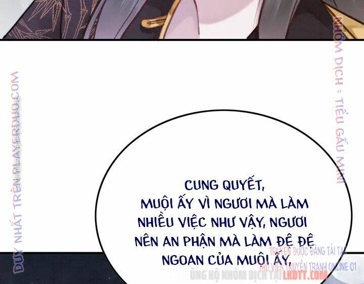 Trọng Sinh Bá Sủng Nhiếp Chính Vương Quá Mạnh Mẽ: Chapter 141