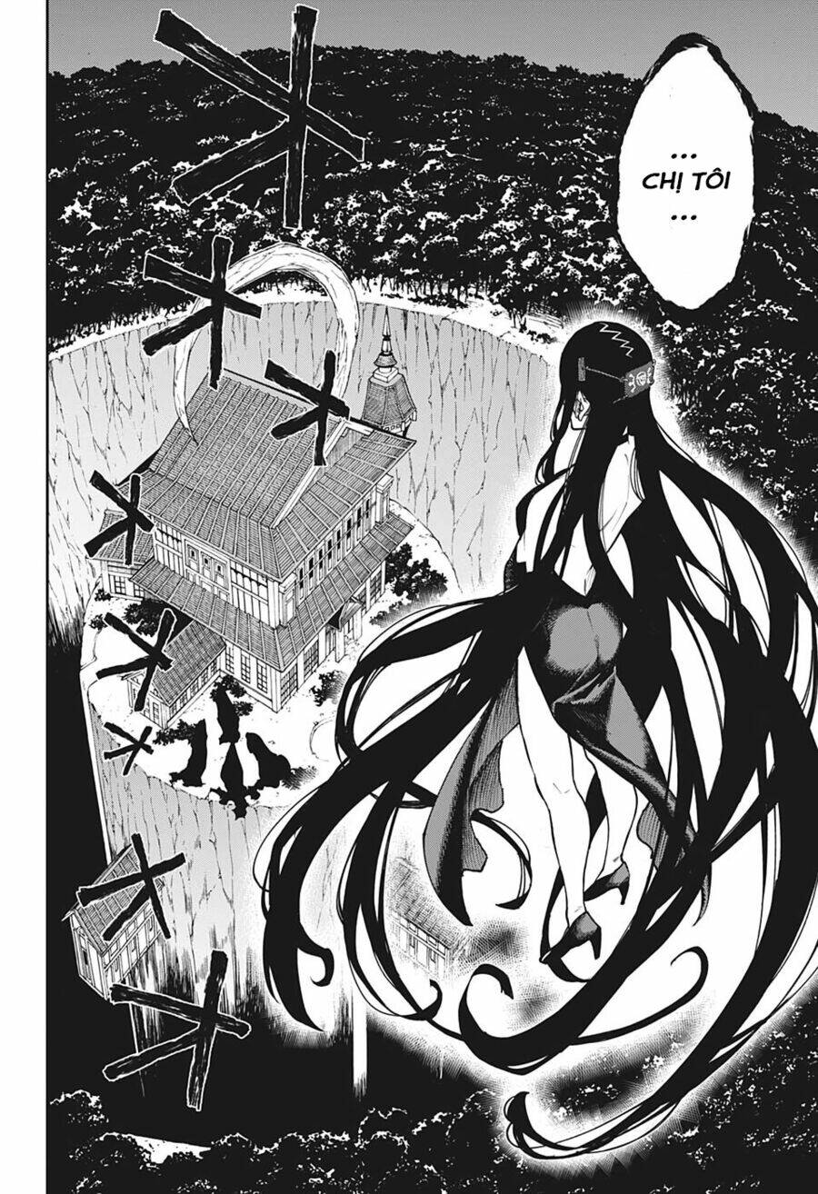 Phantom Seer: Chapter 7