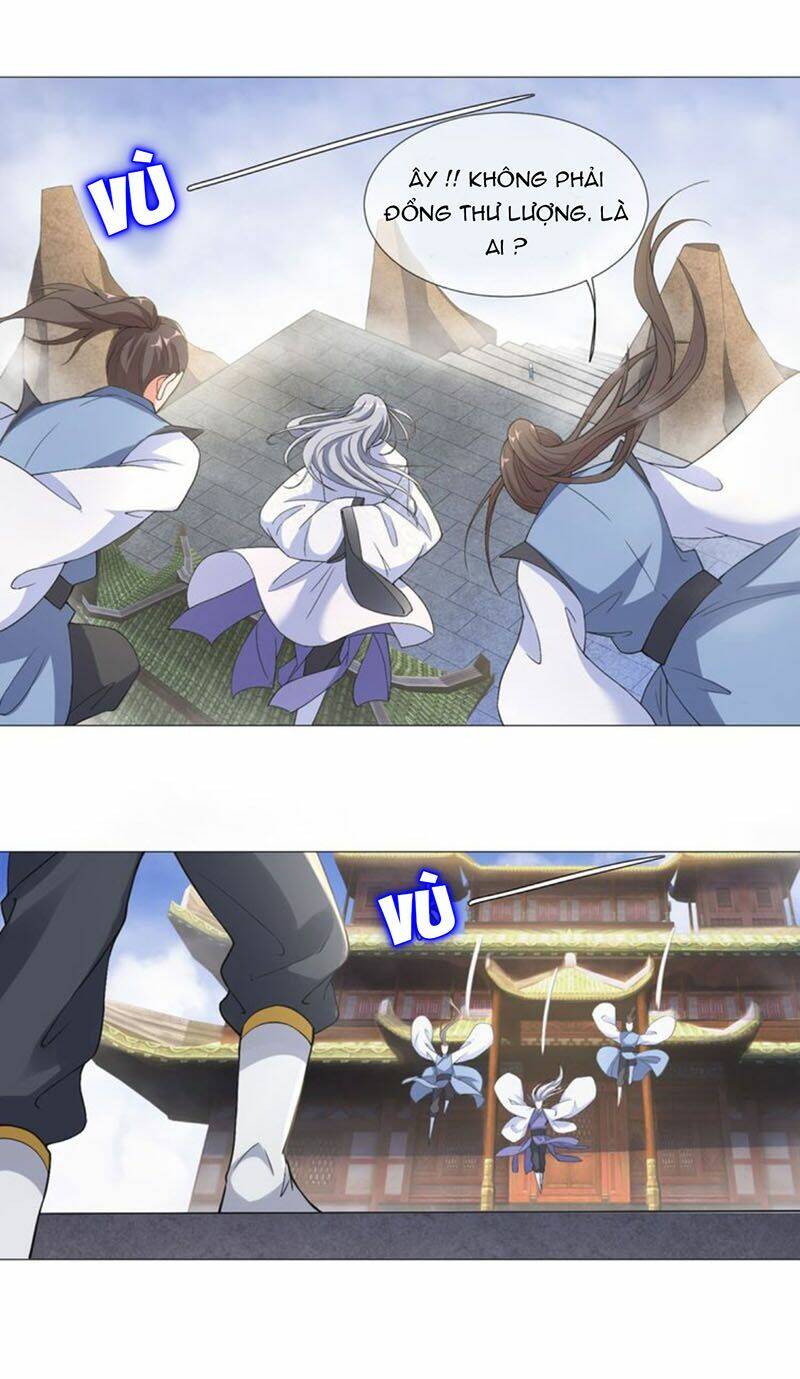 Chí Tôn Trọng Sinh: Chapter 3