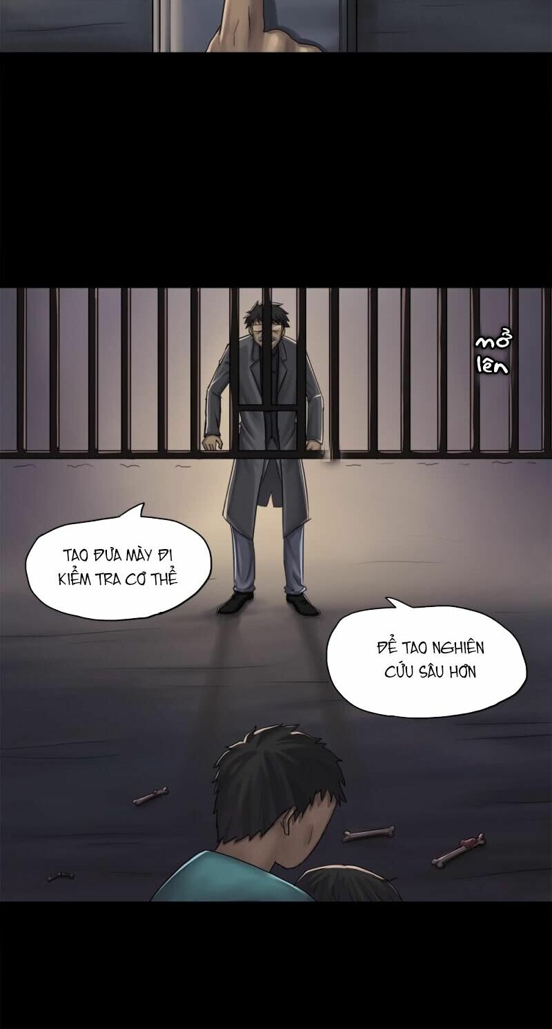 Truyện Đọc Lúc 0H: Chapter 44