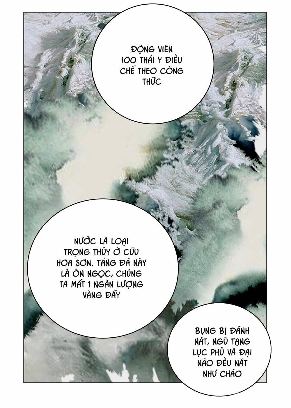 Nhật Tà Nguyệt Ma: Chapter 129